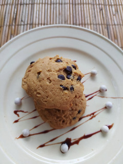 Foto resep Soft Baked Cookies