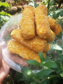 Foto resep Tempe Krispi