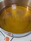 घरचे साजूक तूप(Sajuk Tup Recipe In Marathi)