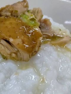 รูปของ ไก่ต้มซีอิ๊ว