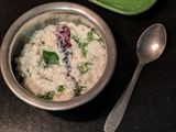 Curd Rice