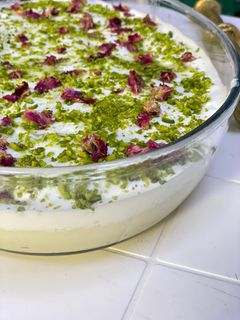 صورة لوصفة ليالي لبنان