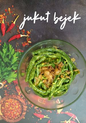 Foto resep Jukut bejek