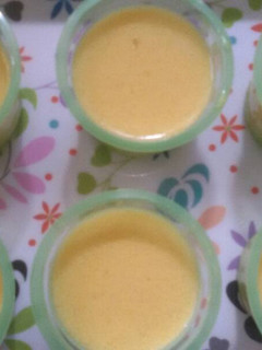 Foto resep Puding Jagung susu