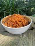 Abon Rica Rica Ayam