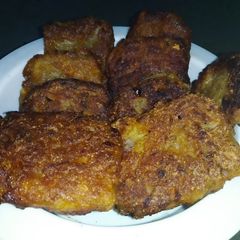 A picture of Hash Browns Recipe.
