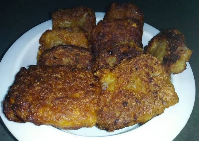 Hash Browns Recipe