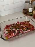 Carne asada marinade