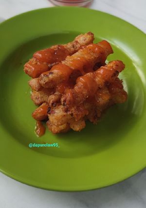 Foto resep Stik Kentang