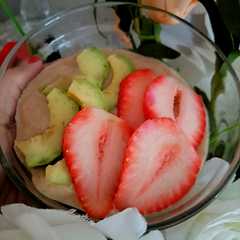 Smoothie buah রেসিপির প্রধান ছবি