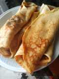 Simple Delicious Crêpes