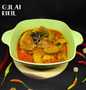 Langkah Gampang Membuat Resep Gulai Kikil Anti Ribet, Lezat Sekali