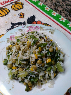 Una foto de Ensalada fresca 9