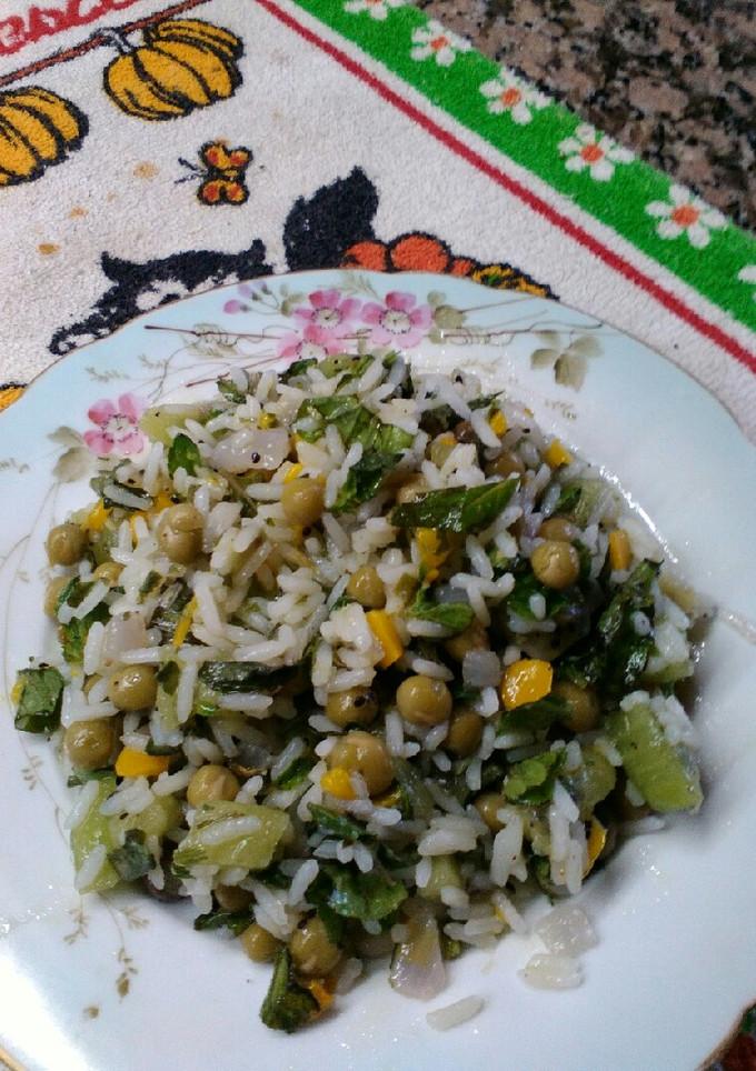 Una foto de Ensalada fresca 9