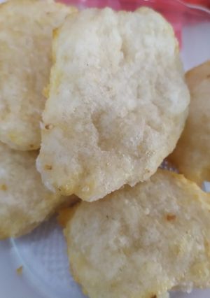 Foto resep Cireng anti ribet anti gagal anti meledak