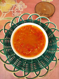 Foto resep Sambal Aneka Dimsum