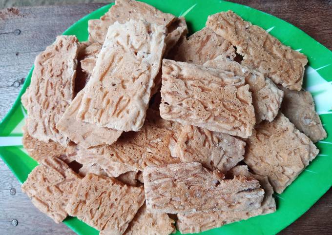 Cách tiến hành bánh dừa nướng ngon bên trên nhà