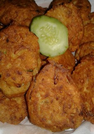 Foto resep Mendol tempe new edition