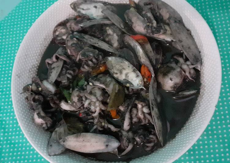 Resep Balakutak, Enak Banget