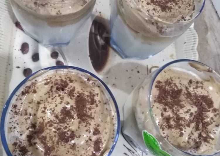 Dalagona Coffee / Cold Coffee 🤗