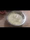 No machine coconut ice cream