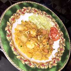 รูปของ Nasgor Seafood