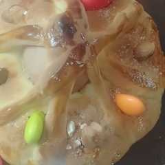 خبيزات الناير للأطفال بنان 😋😋😋-レシピのメイン写真