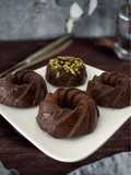 Mini Muffin di Banana con Cocco e Cioccolato Senza Cottura