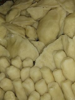 Foto resep Pempek Ikan