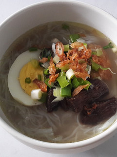 Foto resep Soto Padang