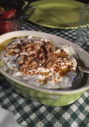 A picture of Haydari.