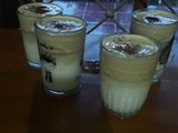 Dalgona Coffe