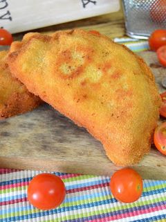 Una foto de San Jacobos caseros muy fáciles