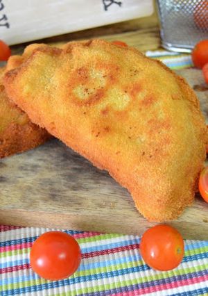 Foto principal de San Jacobos caseros muy fáciles