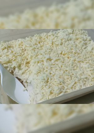 Foto resep Setup Roti Cemilan Anak