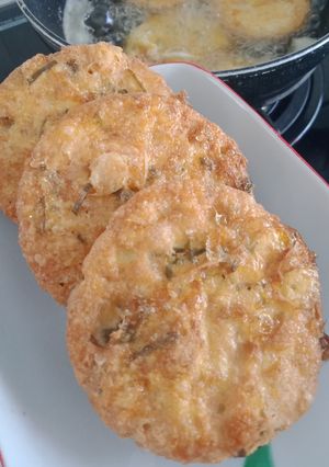 Foto resep Rolade Tahu khas Salatiga