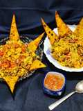Mexican rice