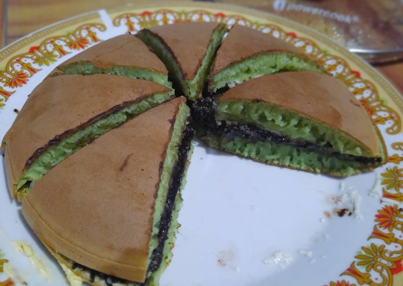 Terang Bulan / Martabak Manis