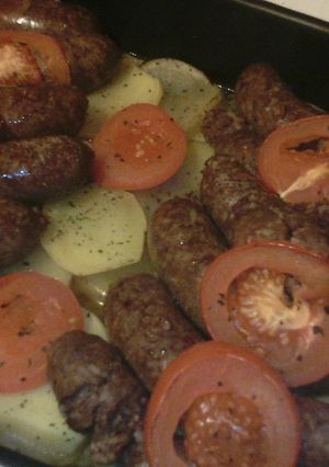 Hurka gazdagon recept fotója