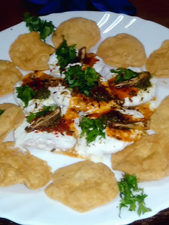 पापड़ी चाट (papdi chaat recipe in hindi) रेसिपी मुख्य फोटो