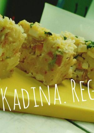 Foto resep Macaroni schotel