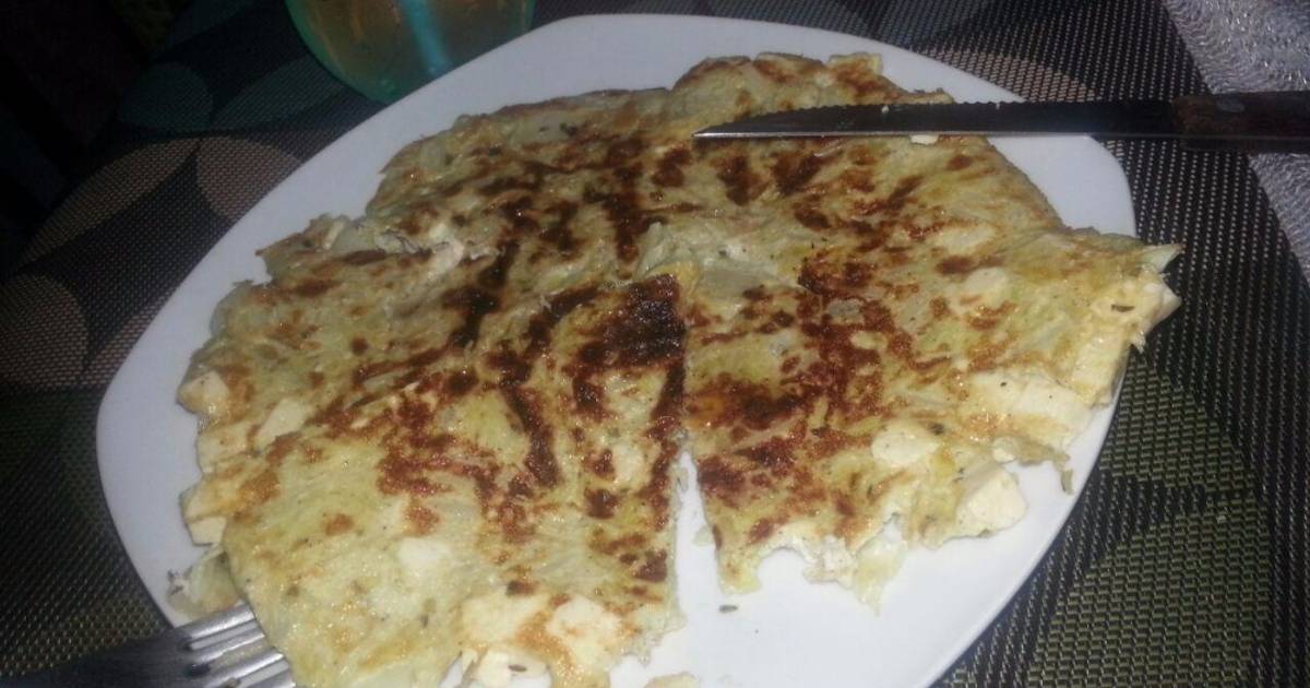 Tortillas china 18 recetas caseras Cookpad