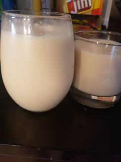 A picture of Summer Smoothie.