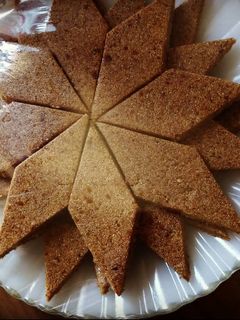 صورة لوصفة رفيس تونسي
