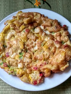 Foto resep Tahu Telur Goreng yummy