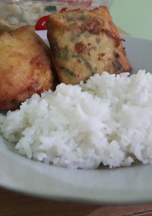 Foto resep Martabak Kubis