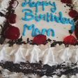 முட்டை இல்லாத ஜாக்லெட் கேக் (Muttai illatha chocolate cake recipe in tamil)