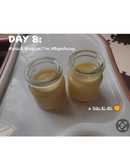 Sữa bí đỏ 🎃