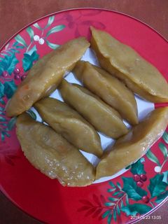 Foto resep Kue ubi sayur / choi pan