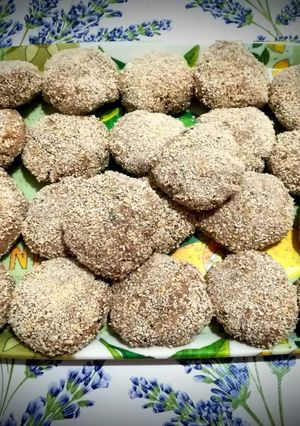 Foto di Polpette di recupero